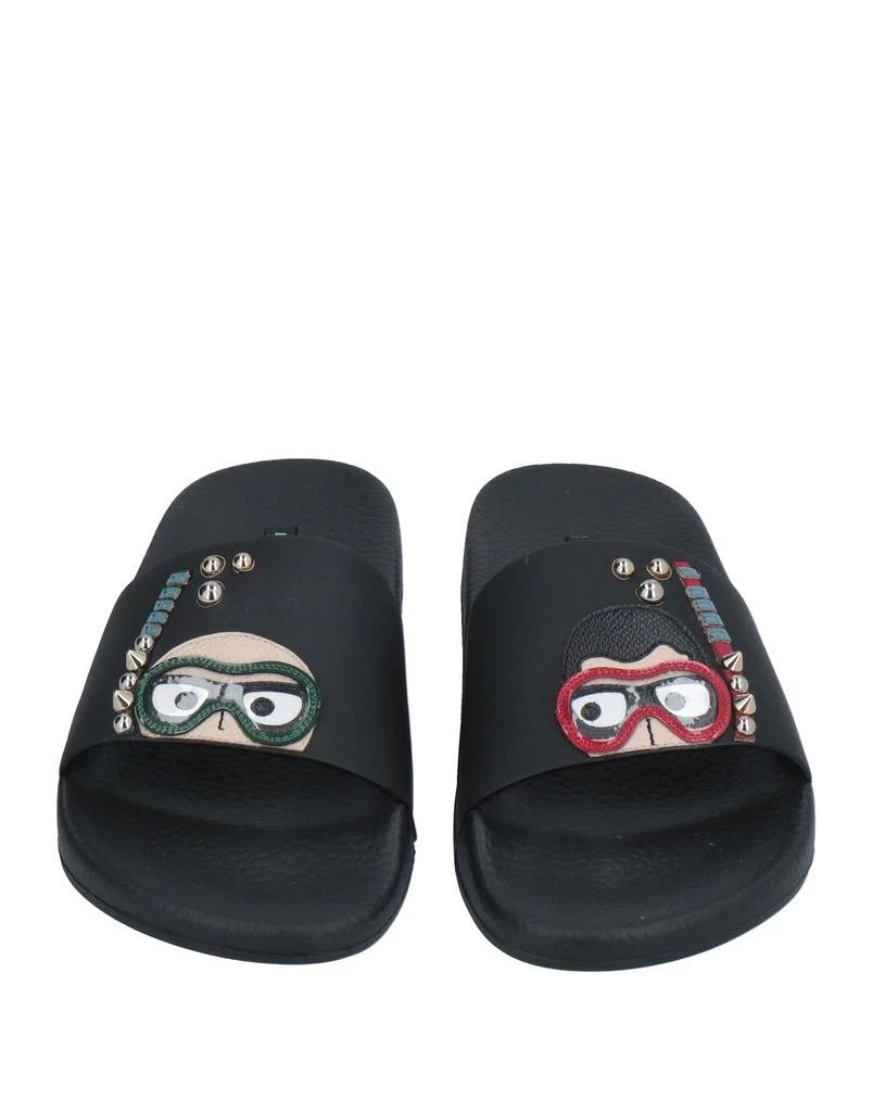 Dolce 
Gabbana DOLCE&GABBANA 4