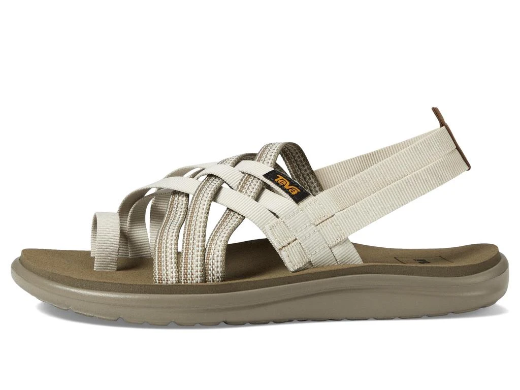 Teva Voya Strappy 4