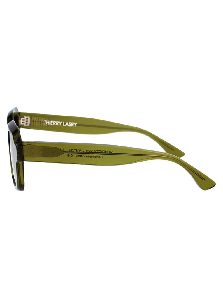 Thierry Lasry Thierry Lasry Sunglasses 3