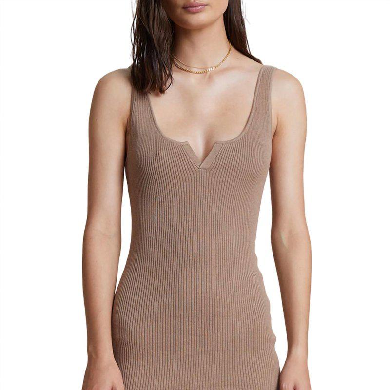 Bec & Bridge Luka Dress