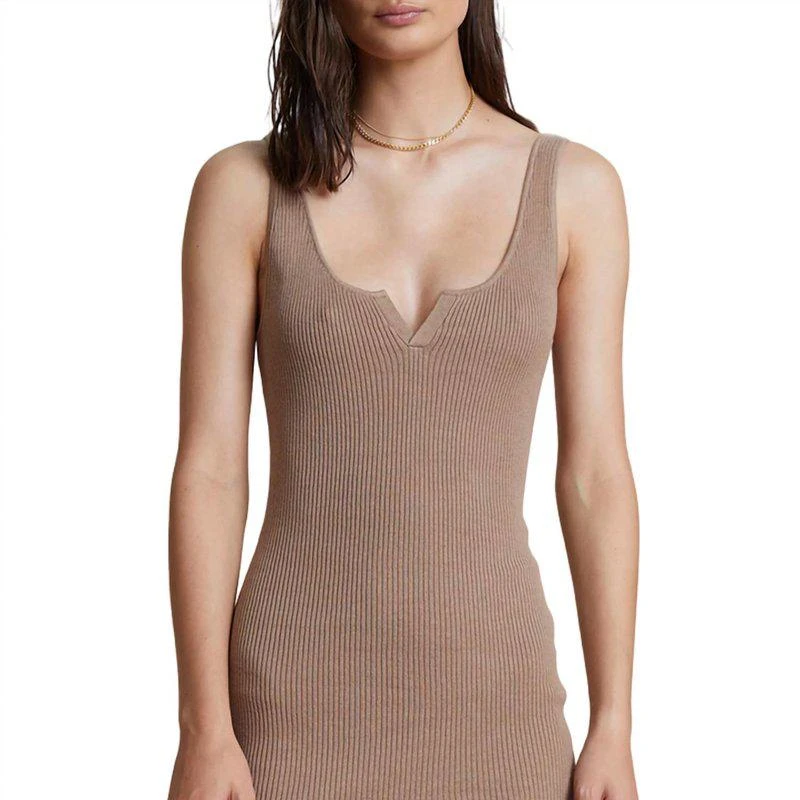 Bec & Bridge Luka Dress 1