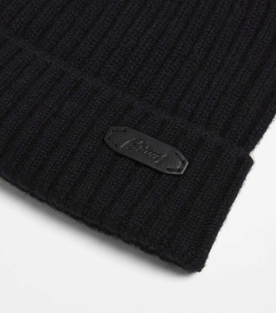 Brioni Cashmere Beanie 3