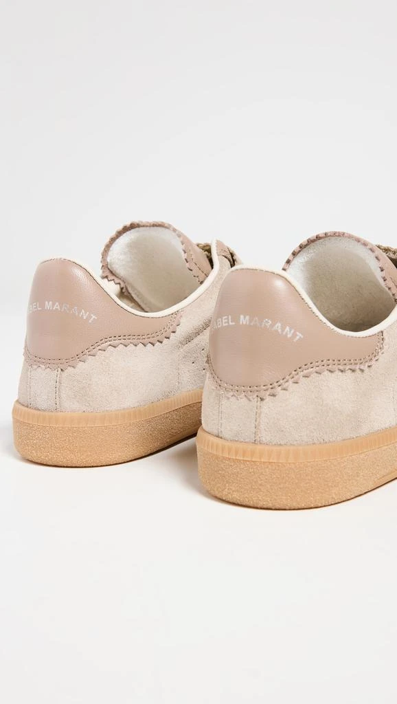 Isabel Marant Beth Sneakers 3