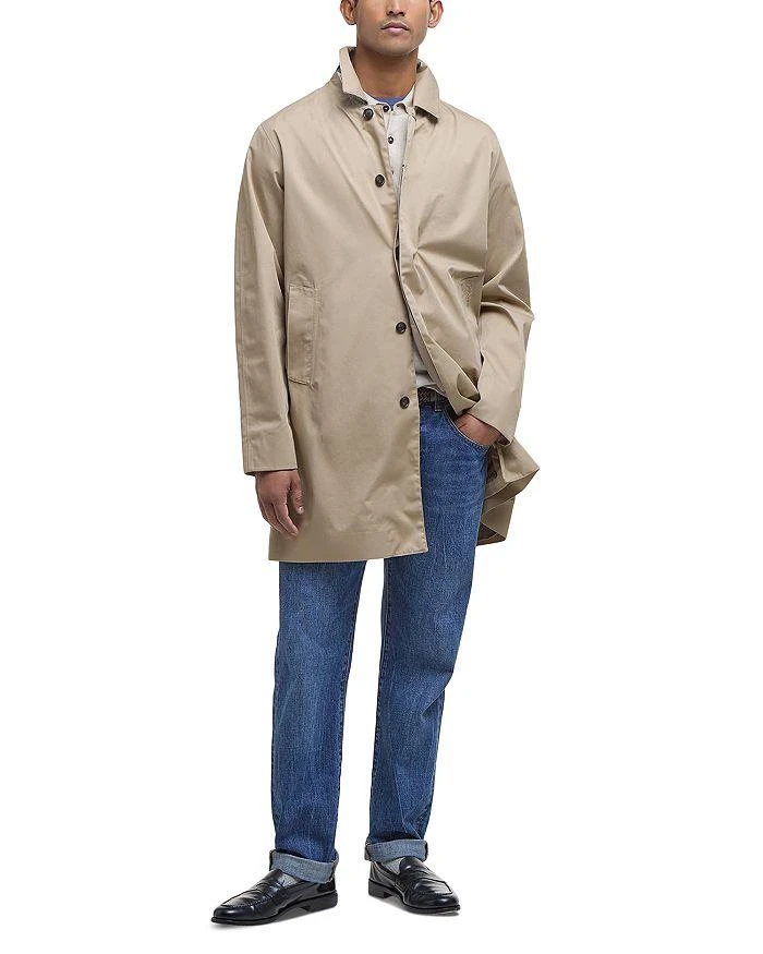 Barbour Rokig Waterproof Jacket 2