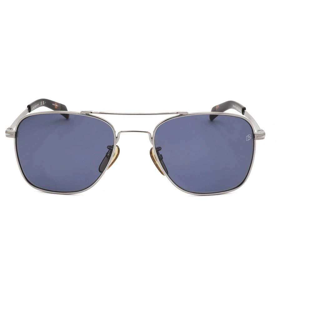 David Beckham David Beckham Men
s Sunglasses DB7019S-06LB-KU 3