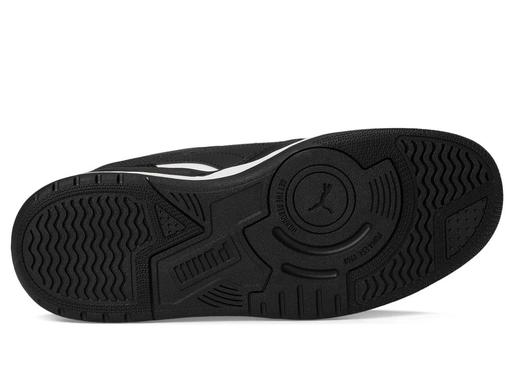 Puma Rebound Retro Sneakers 3