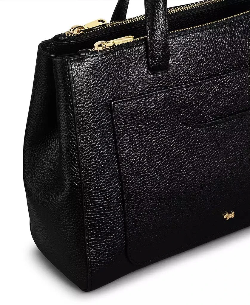 Radley Pockets Soft 2.0 Medium Ziptop Grab Bag 4