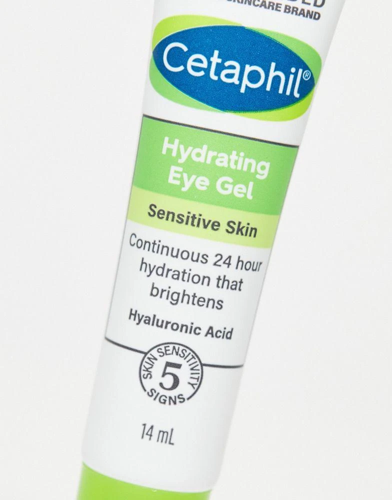 Cetaphil Cetaphil Hydrating Eye Gel 14ml 3