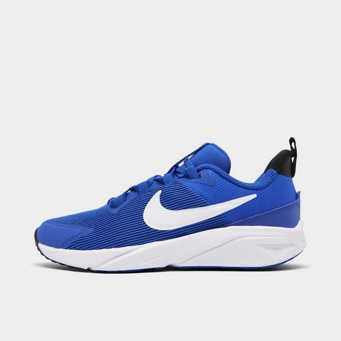 NIKE Little Kids' Nike Star Runner 4 Running Shoes 1
