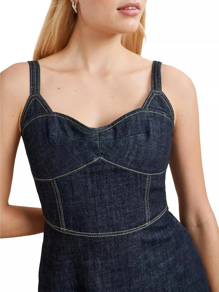 La Ligne Fiona Dress 6