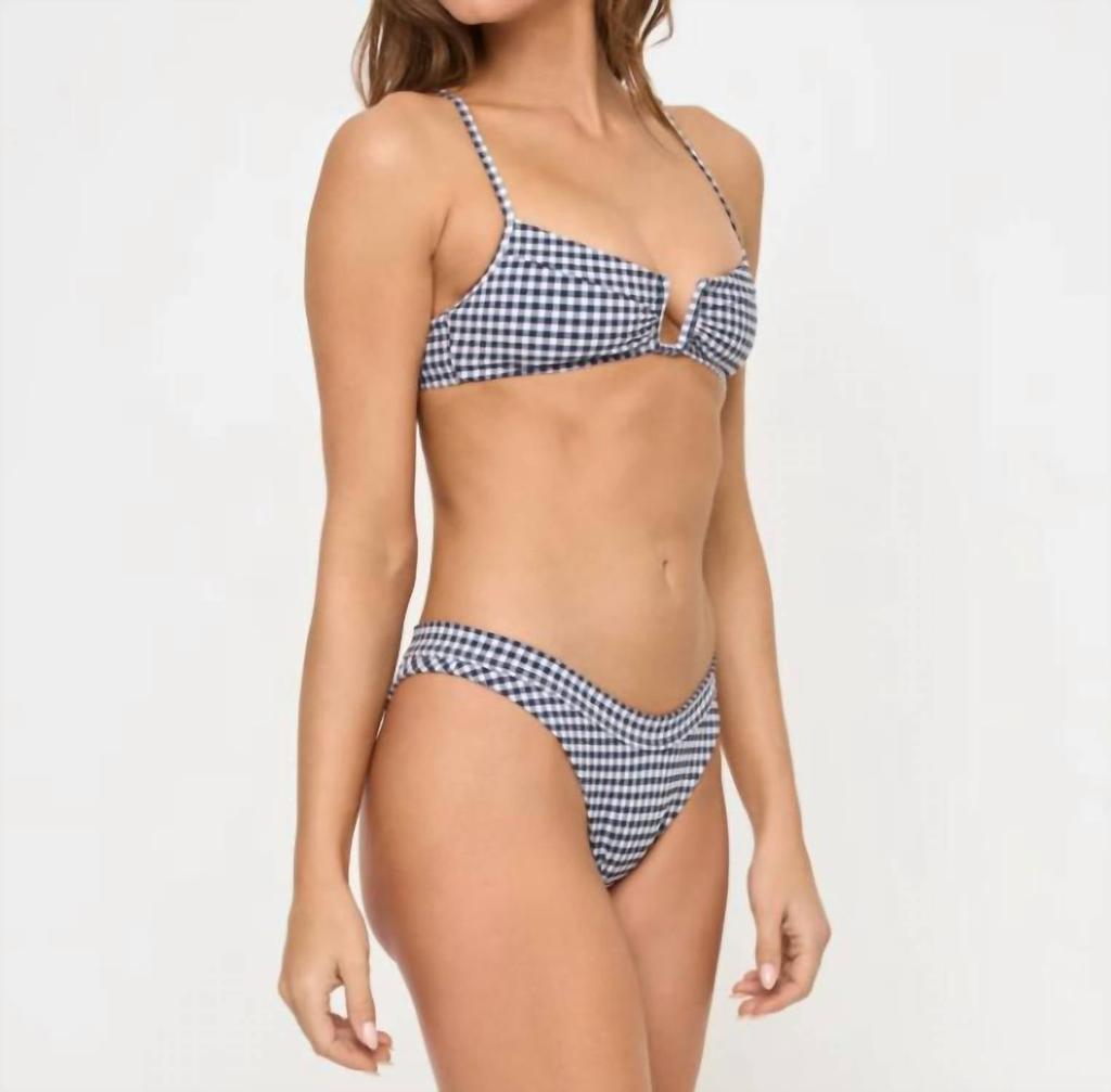 L*Space L*Space - Peyton Bikini Top
