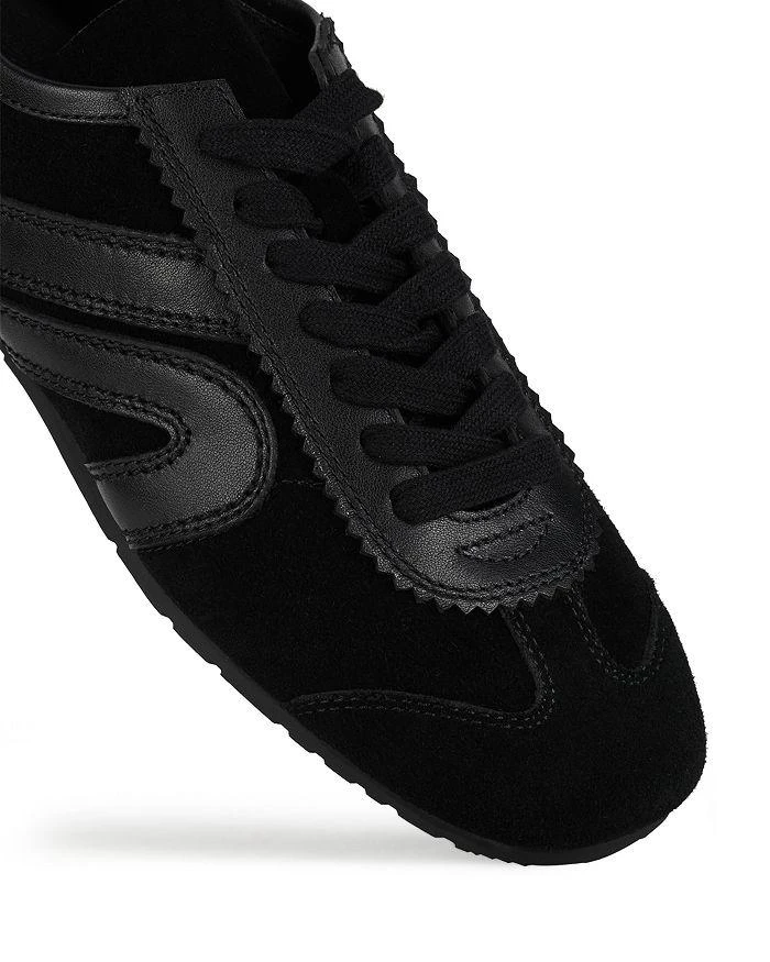 Jeffrey Campbell Women's Aleta Sneakers 5
