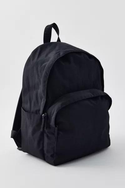 BAGGU BAGGU Large Nylon Backpack