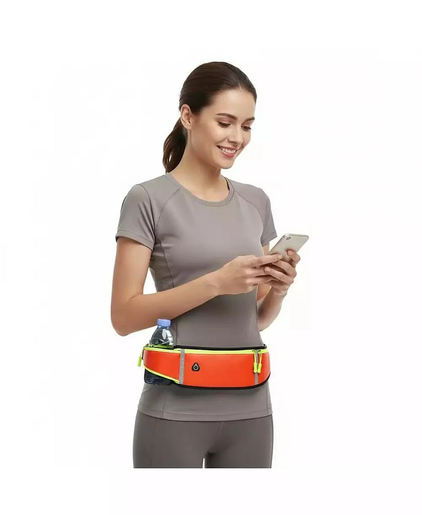3pexperts Running Belt With Water Slot 3
