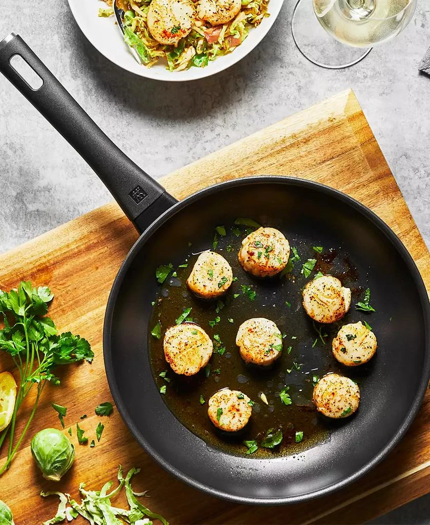 ZWILLING ZWILLING Madura Plus 11" Aluminum Fry Pan Nonstick 3