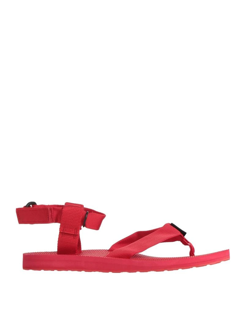 Teva Flip flops 1