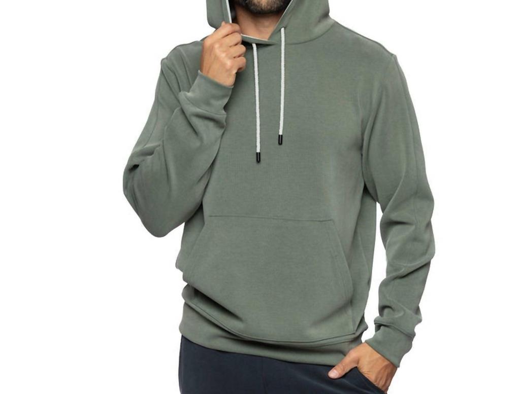 Fundamental Coast Fundamental Coast - Later On Hoodie