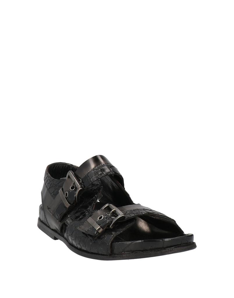 GHOST Sandals