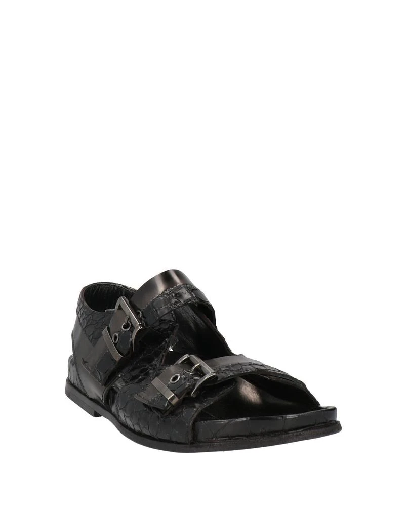 GHOST Sandals 2