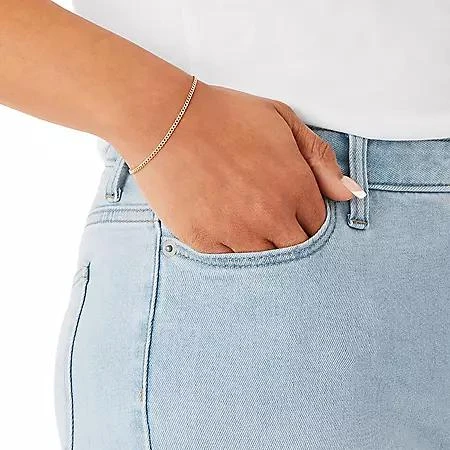 Member's Mark Member's Mark Women's Kick Flare Jean 4