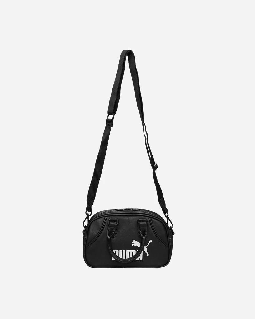 Puma Archive Mini Grip Bag Black 3