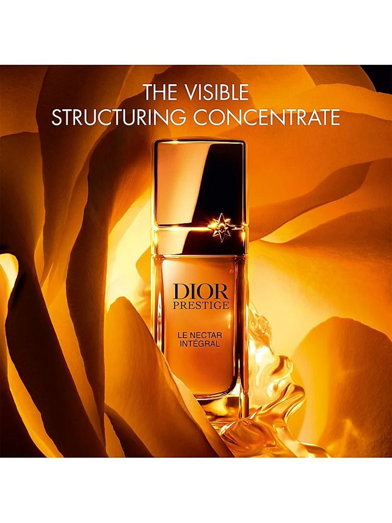 Dior Prestige Le Nectar Intégral 2