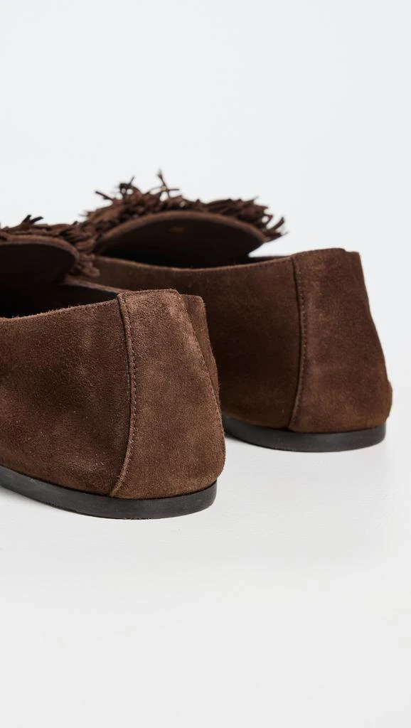 Aquazzura Gytane Loafers 3