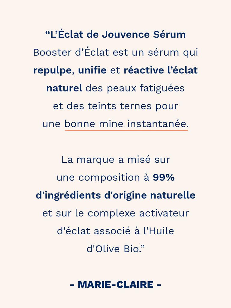 The Bradery Reassurance La provencale 1