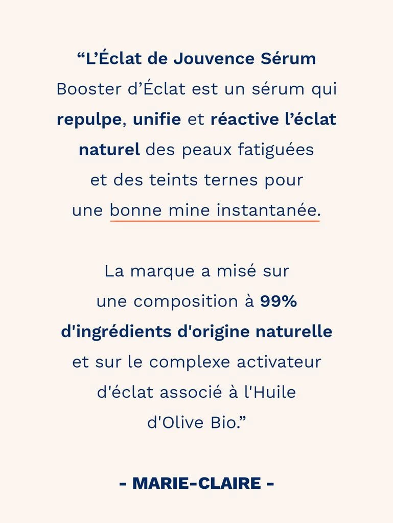 The Bradery Reassurance La provencale 1 1