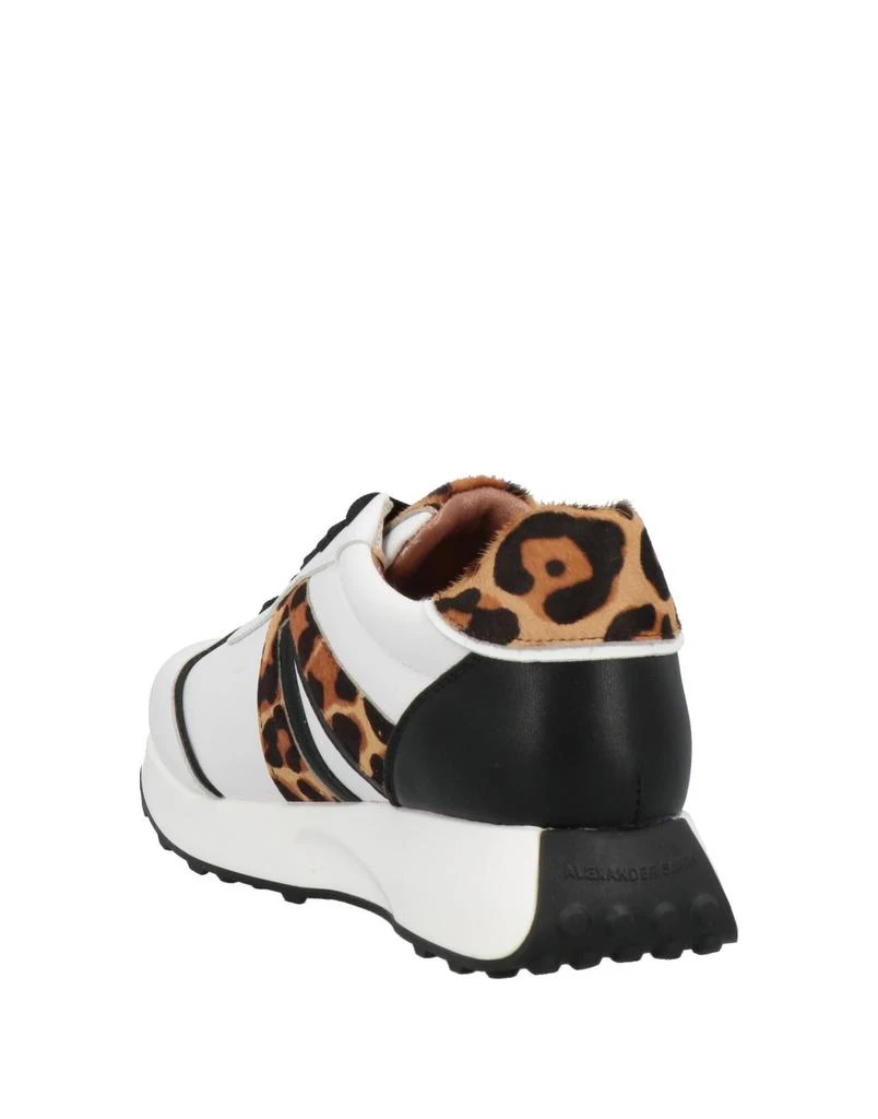 ALEXANDER SMITH Sneakers 3