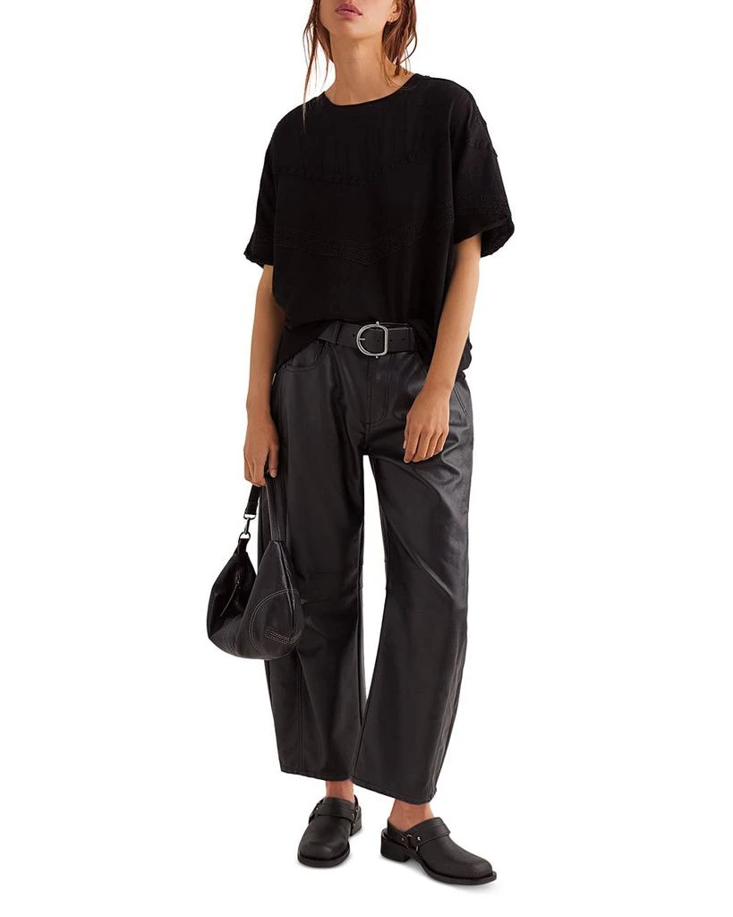 Free People Dorothy Tee 2