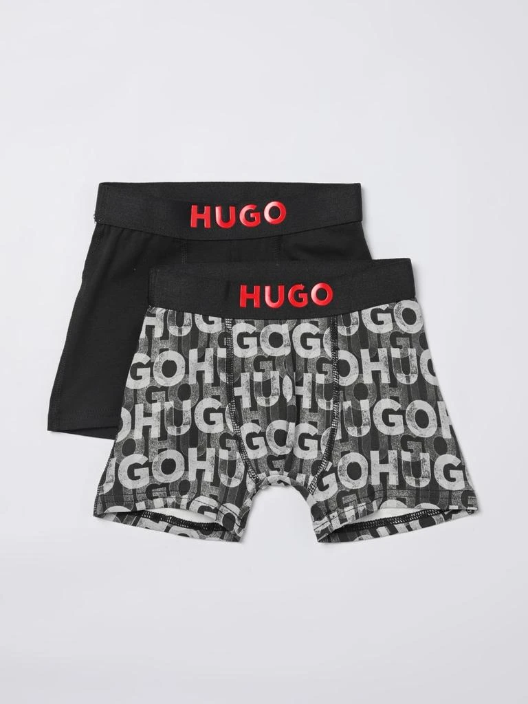 Hugo Boss Underwear kids Boss 1