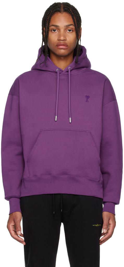ssense-exclusive-purple-ami-de