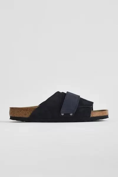 Birkenstock Birkenstock Men's Kyoto Sandal 2