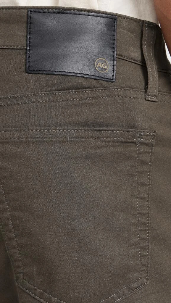 AG Tellis Modern Slim Jeans In Commuter Performance 34" 5