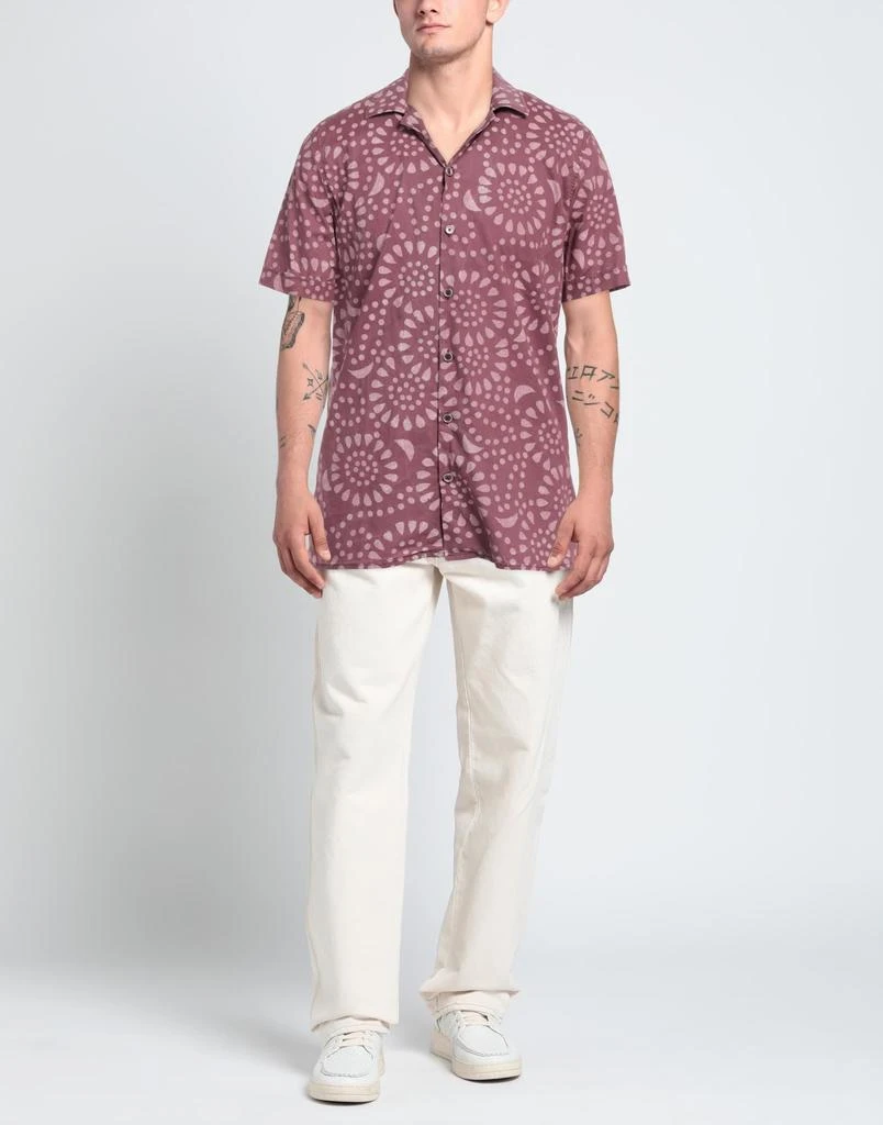 PRIMO EMPORIO Patterned shirt 2