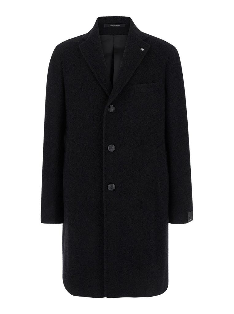 【新品タグ付】 Herlipto Odette Wool-Blend Coat Odette Coat Camel - Women's Wool Coats | Saint + Sofia® EU