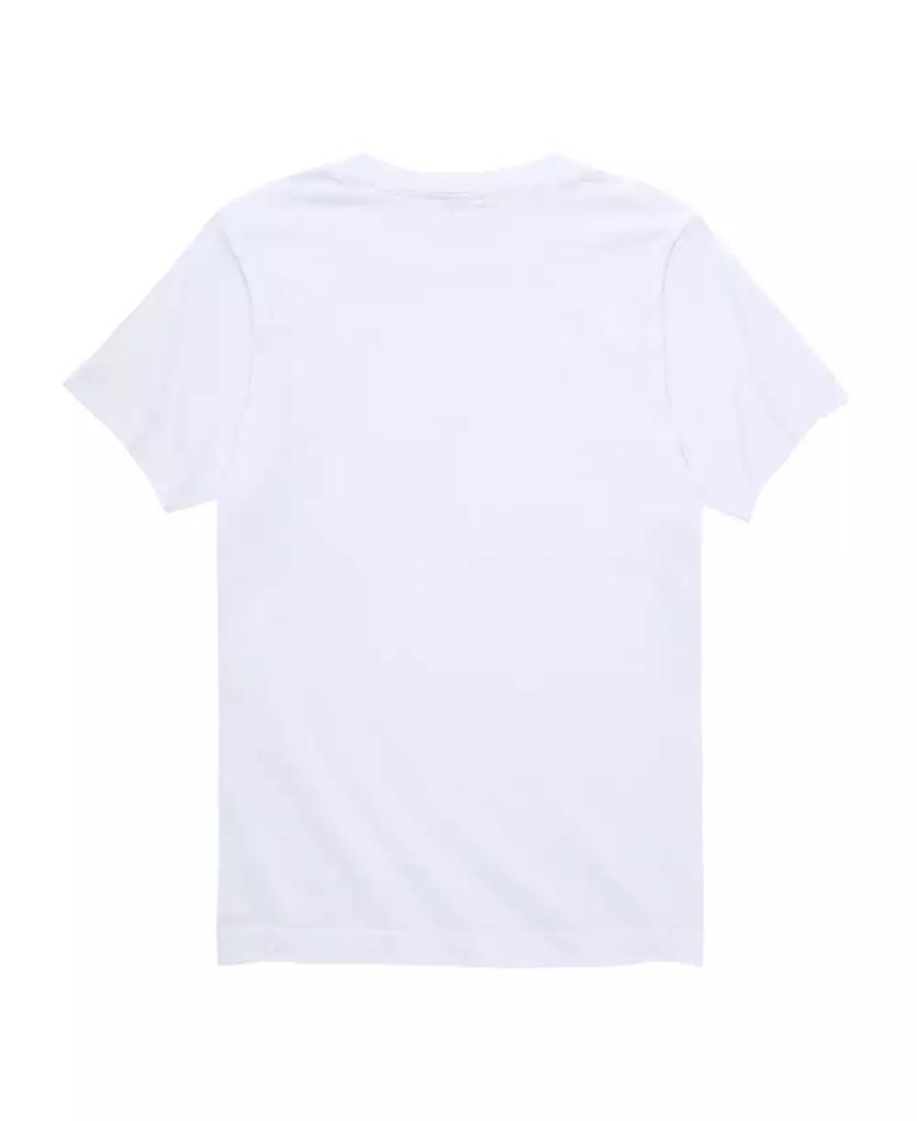 Hybrid Toddler Boys Cool Graphic T-Shirt