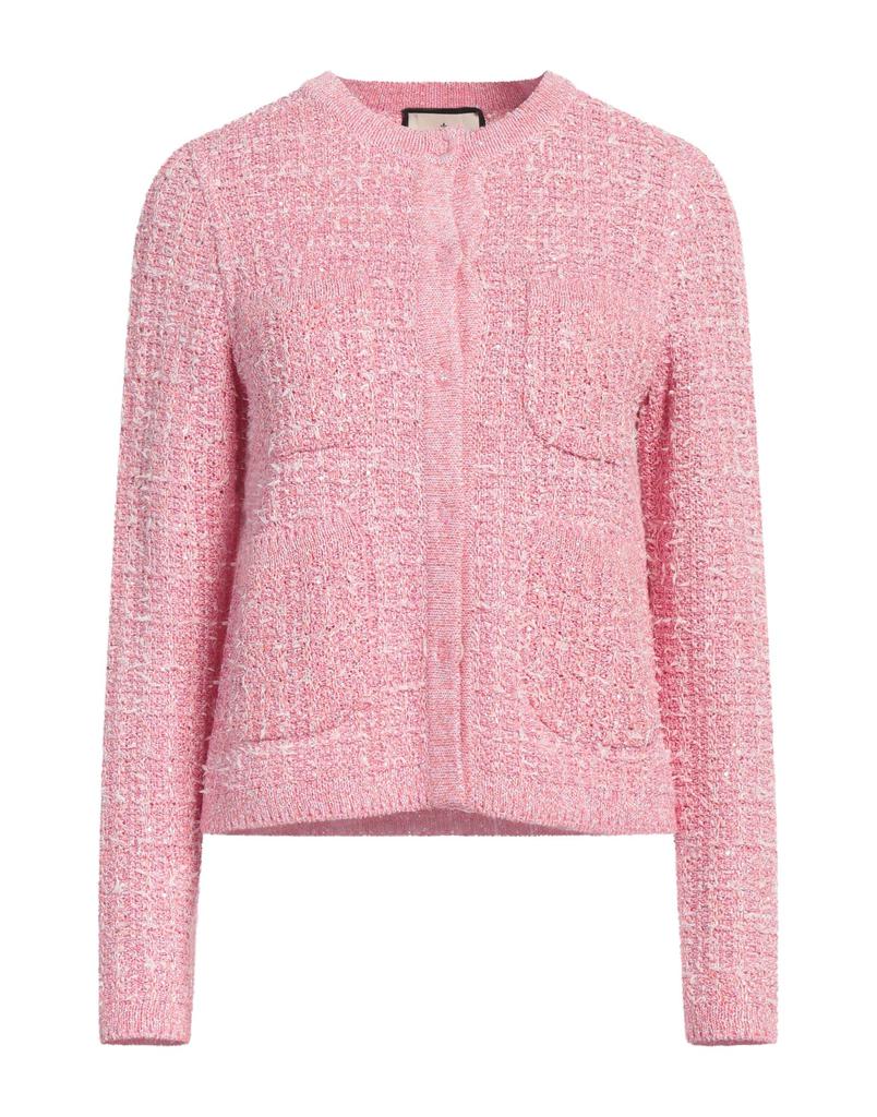 BRUNO MANETTI Cardigan