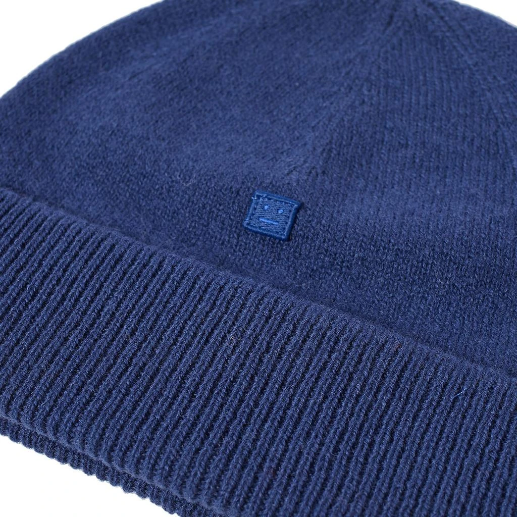 Acne Studios Acne Studios Kana Face Beanie 2