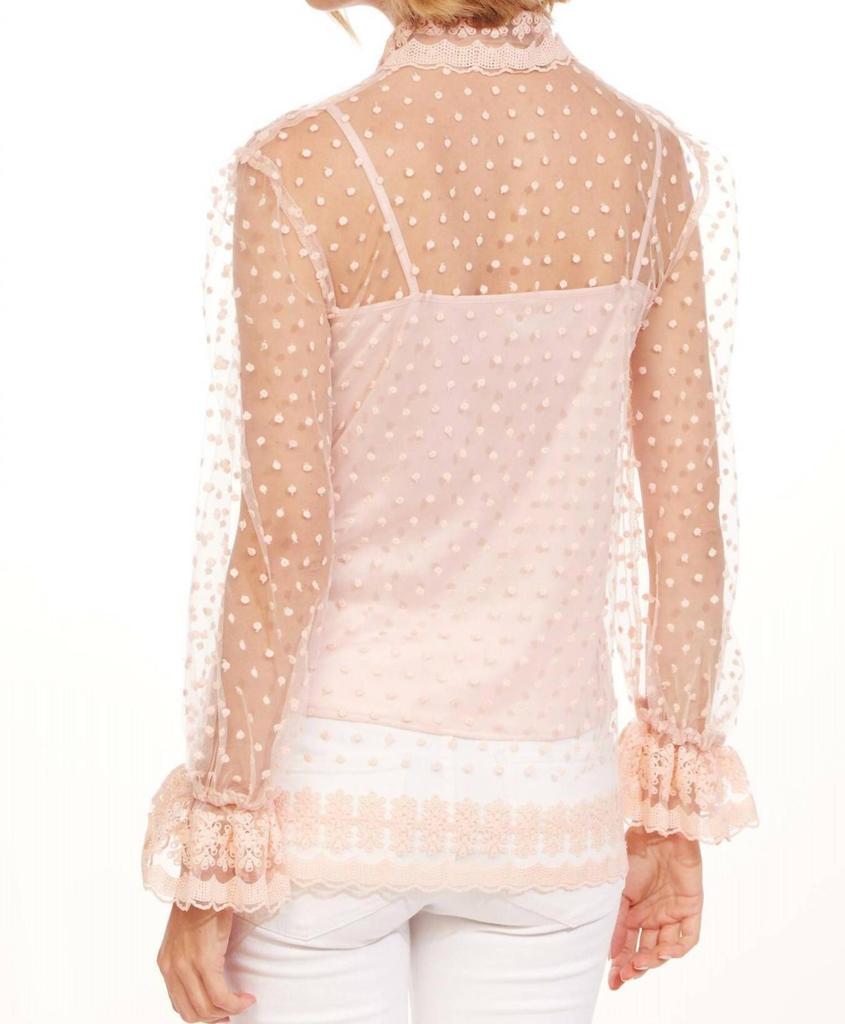 Eva Franco Eva Franco - Montse Blouse