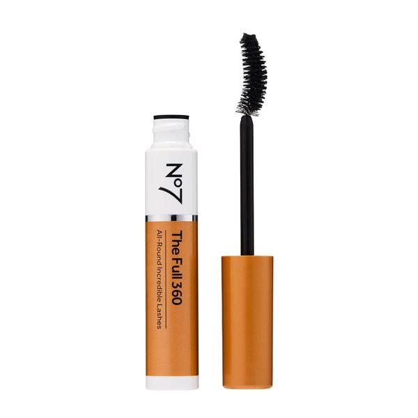 No7 The Full 360 Mascara 7ml