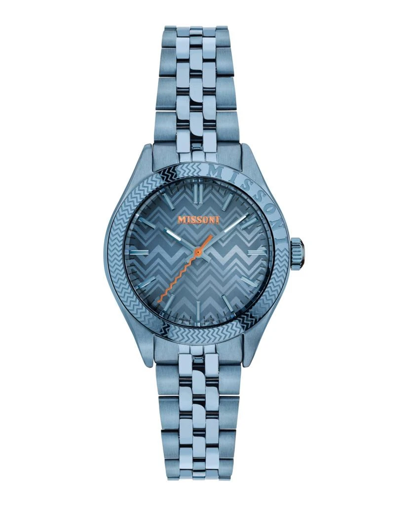 Missoni Missoni Classic Bracelet Watch 1