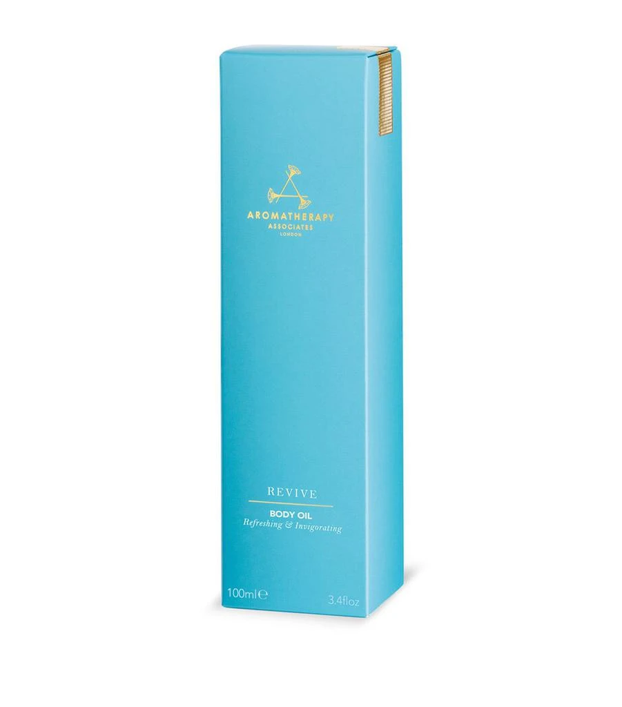Aromatherapy Associates Revive Body Oil (100ml) 4