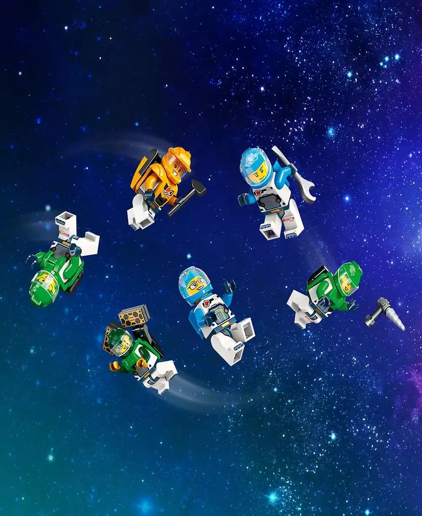 LEGO LEGO City Space 6043 6