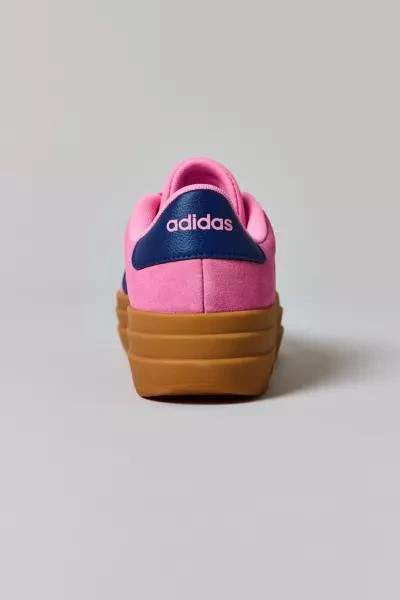 Adidas adidas Women's VL Court Bold Sneaker 5
