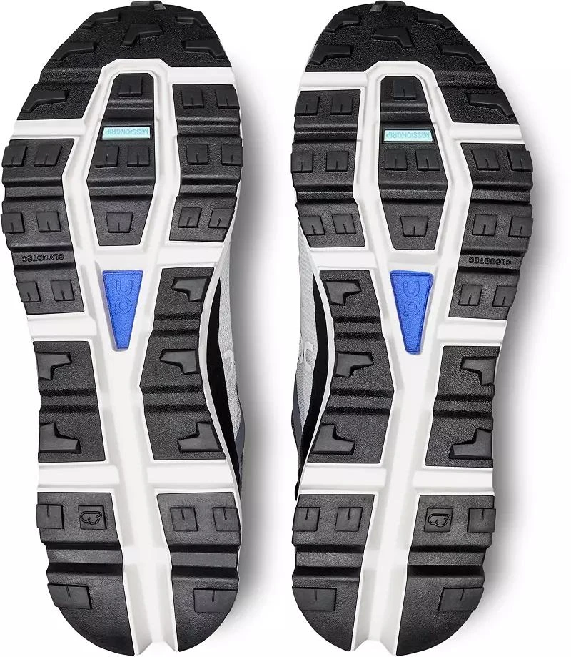 On On Men's Cloudvista Trail Running Shoes 3