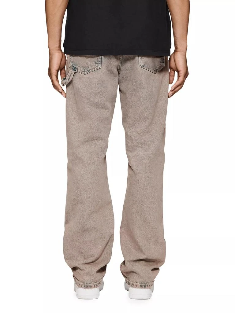 Purple Brand Denim Carpenter Pants 3
