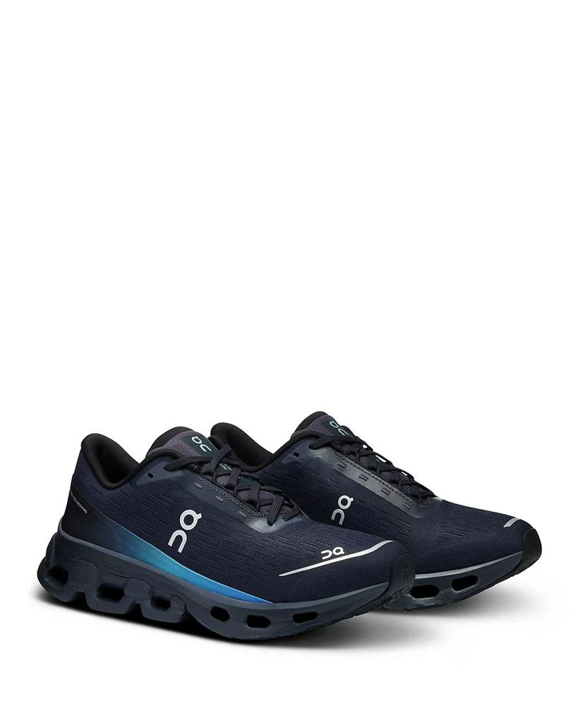 On Women's Cloudspark Running Sneakers 1