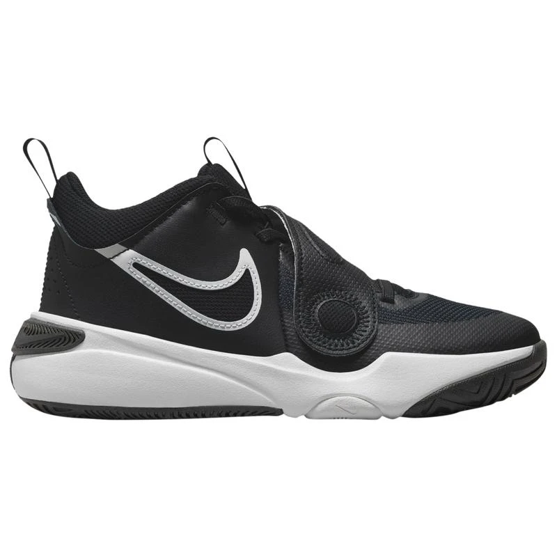 NIKE Nike Team Hustle D 11 - Boys' Grade School 1